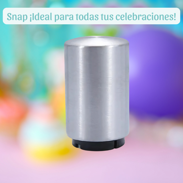 Snap, abre tus botellas en un segundo